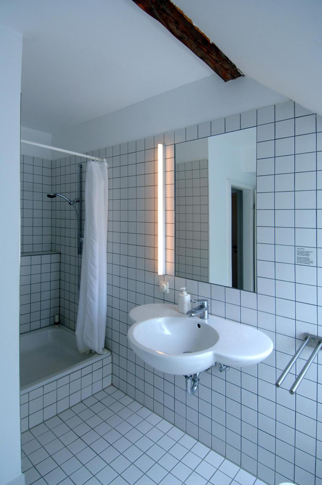 Seehotel Am Neuklostersee Zimmer foto
